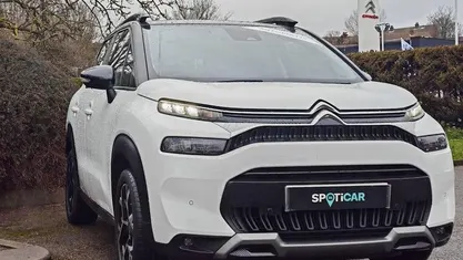 Used Citroën C3 PureTech 131 HP (96 kW) 2021 Hatchback