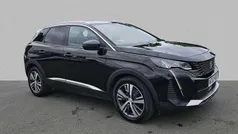 Used 2021 Peugeot 3008 Allure Premium SUV | £14,040 (Fair price)