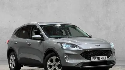 Used 2021 Ford Kuga Zetec SUV | £12,990 (Super price)