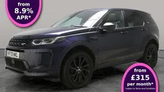 Used 2023 Land Rover Discovery Sport HSE Dynamic SUV | £22,487 (Super price)