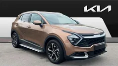 Other Used 2022 Kia Sportage 3 SUV | £25,088 (Fair price)