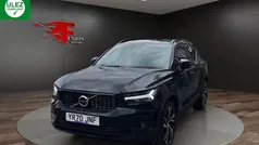 Used 2022 Volvo XC40 R-Design Pro SUV | £14,600 (Good price)