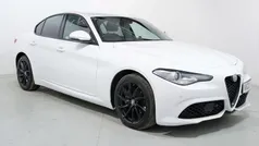 Used 2021 Alfa Romeo Giulia Sprint Sedan | £21,200 (Good price)