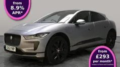 Used 2023 Jaguar I-Pace SE SUV | £19,656 (Super price)