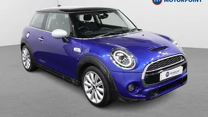 Used Mini Cooper S Classic 192 HP (141 kW) 2019 Hatchback
