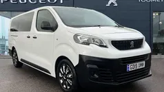 Used 2019 Peugeot Expert Van | £15,999 (Fair price)