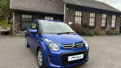 Used 2021 Citroën C1 Hatchback | £9,200 (Fair price)