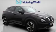 Used 2019 Nissan Juke S SUV | £13,300 (Fair price)