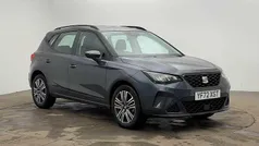 Used 2022 Seat Arona SE Technology SUV | £14,990 (Fair price)
