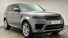 Used 2020 Land Rover Range Rover Sport HSE Dynamic SUV | £33,650 (Good price)
