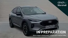 Used 2025 Ford Kuga Active SUV | £27,635 (Fair price)