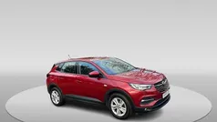 Used 2019 Vauxhall Grandland X SUV | £7,495 (Super price)