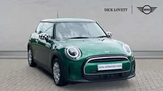 Used 2022 Mini ONE Classic Hatchback | £14,990 (Fair price)