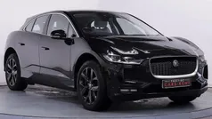 Used 2020 Jaguar I-Pace SUV | £16,599 (Fair price)