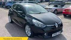Used 2015 Renault Clio IV Dynamique Hatchback | £4,695 (Fair price)