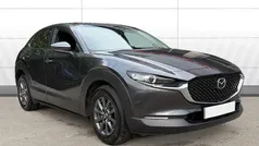 Used 2023 Mazda CX-30 SUV | £12,833 (Super price)