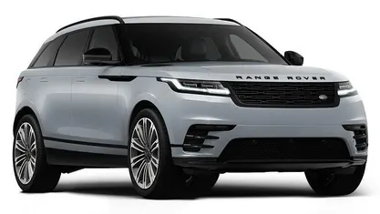New 2025 Land Rover Range Rover Velar SE Dynamic SUV | £62,801 (Fair price)