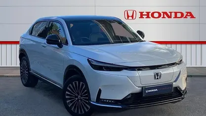 Used Honda e:Ny1 Advance 150 kW (204 HP) 2026 SUV