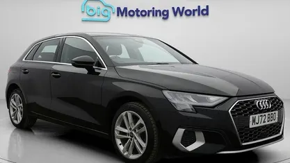 Used Audi A3 Sportback e-tron Sport 204 HP (150 kW) 2025 Hatchback