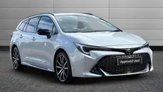 Used 2023 Toyota Corolla Sport Estate | £25,550 (Fair price)