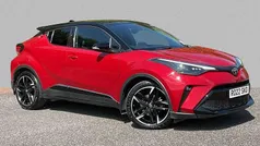 Other Used 2022 Toyota C-HR Sport SUV | £21,850 (Fair price)