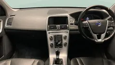 Grey Used 2016 Volvo XC60 SE SUV | £12,195 (Fair price)