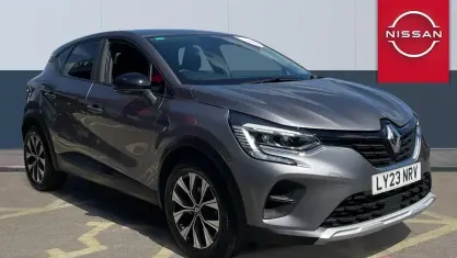 Used Renault Captur Evolution 91 HP (66 kW) 2024 SUV