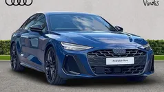 New 2025 Audi A6 Sedan | £53,999 (Super price)