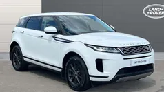 Used 2023 Land Rover Range Rover evoque Hatchback | £20,104 (Super price)