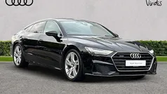 Used 2023 Audi A7 Sportback S-Line Hatchback | £27,974 (Super price)
