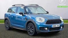 Mini Cooper Countryman