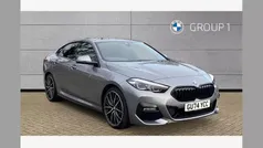 Used 2024 BMW 218 M Sport Coupe | £26,495 (Fair price)