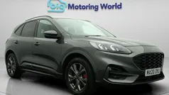 Used 2020 Ford Kuga ST-Line SUV | £14,600 (Fair price)