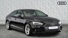 Used 2019 Audi A5 Sportback Sport Hatchback | £17,250 (Good price)
