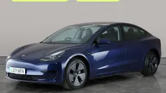 Used 2021 Tesla Model 3 Standard Range Sedan | £17,363 (Fair price)