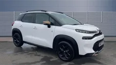 Used 2023 Citroën C3 Aircross PureTech SUV | £11,504 (Good price)