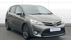 Other Used 2017 Toyota Verso Design MPV | £12,399 (Fair price)
