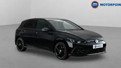 Second-hand VW Golf VIII GTE 245 CP (180 kW) 2024 Hatchback