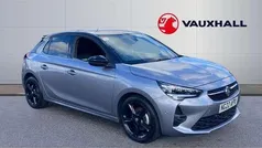 Used 2022 Vauxhall Corsa Ultimate Hatchback | £14,699 (Fair price)