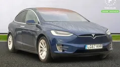 Used 2019 Tesla Model X SUV | £20,999 (Super price)