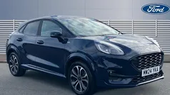 Used 2023 Ford Puma Gen-E ST-Line Hatchback | £18,680 (Fair price)