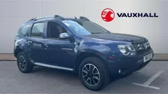 Used 2017 Dacia Duster Prestige SUV | £8,060 (Fair price)