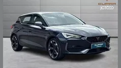 Used 2022 Cupra Leon VZ1 Hatchback | £22,845 (Fair price)