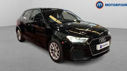 Used Audi A1 Sportback Sport 95 HP (69 kW) 2026 Hatchback