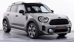 Used 2022 Mini Cooper Countryman Comfort SUV | £22,315 (Fair price)