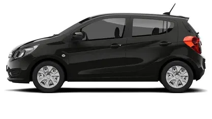 Used Vauxhall Viva 75 HP (55 kW) 2017 Hatchback