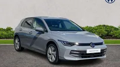Used 2024 VW Golf VIII Match Hatchback | £26,150 (Fair price)