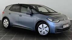 Used 2021 VW ID.3 Pro Performance Hatchback | £13,495 (Good price)