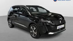 Used 2024 Peugeot 5008 Allure MPV | £21,399 (Fair price)