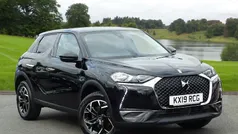 Used 2021 DS Automobiles DS3 Crossback Prestige SUV | £11,999 (Fair price)